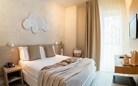 Hotel Garni Renania